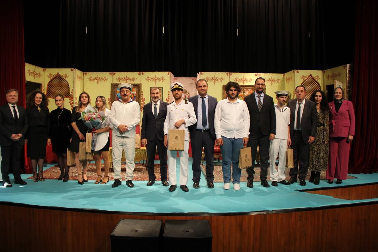 SGM’de Dünya Engelliler Günü’nde Rengarenk Etkinlik - Sayfa 1