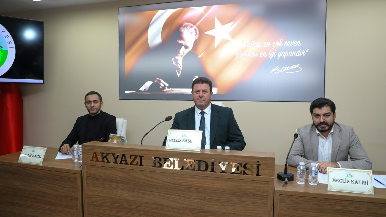 Akyazı’da Halk Ekmek Çalışmaları Başlıyor