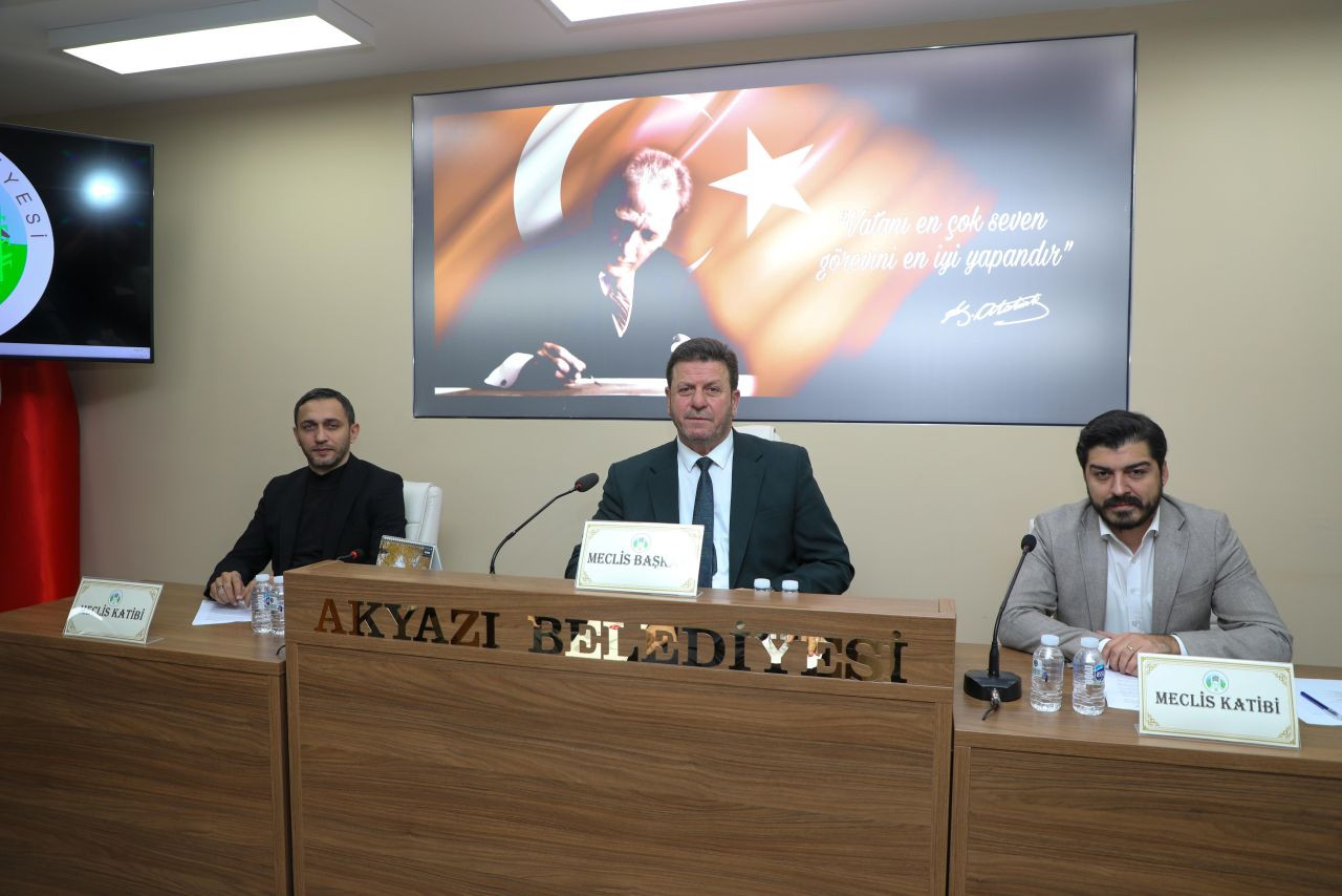 Akyazı’da Halk Ekmek Çalışmaları Başlıyor - Sayfa 1