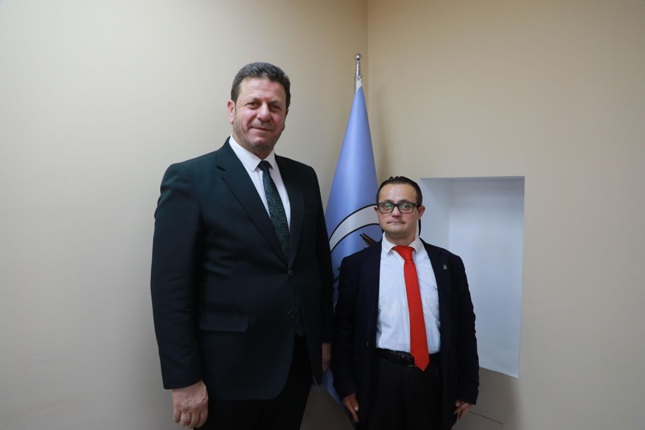 Akyazı’da Halk Ekmek Çalışmaları Başlıyor - Sayfa 9