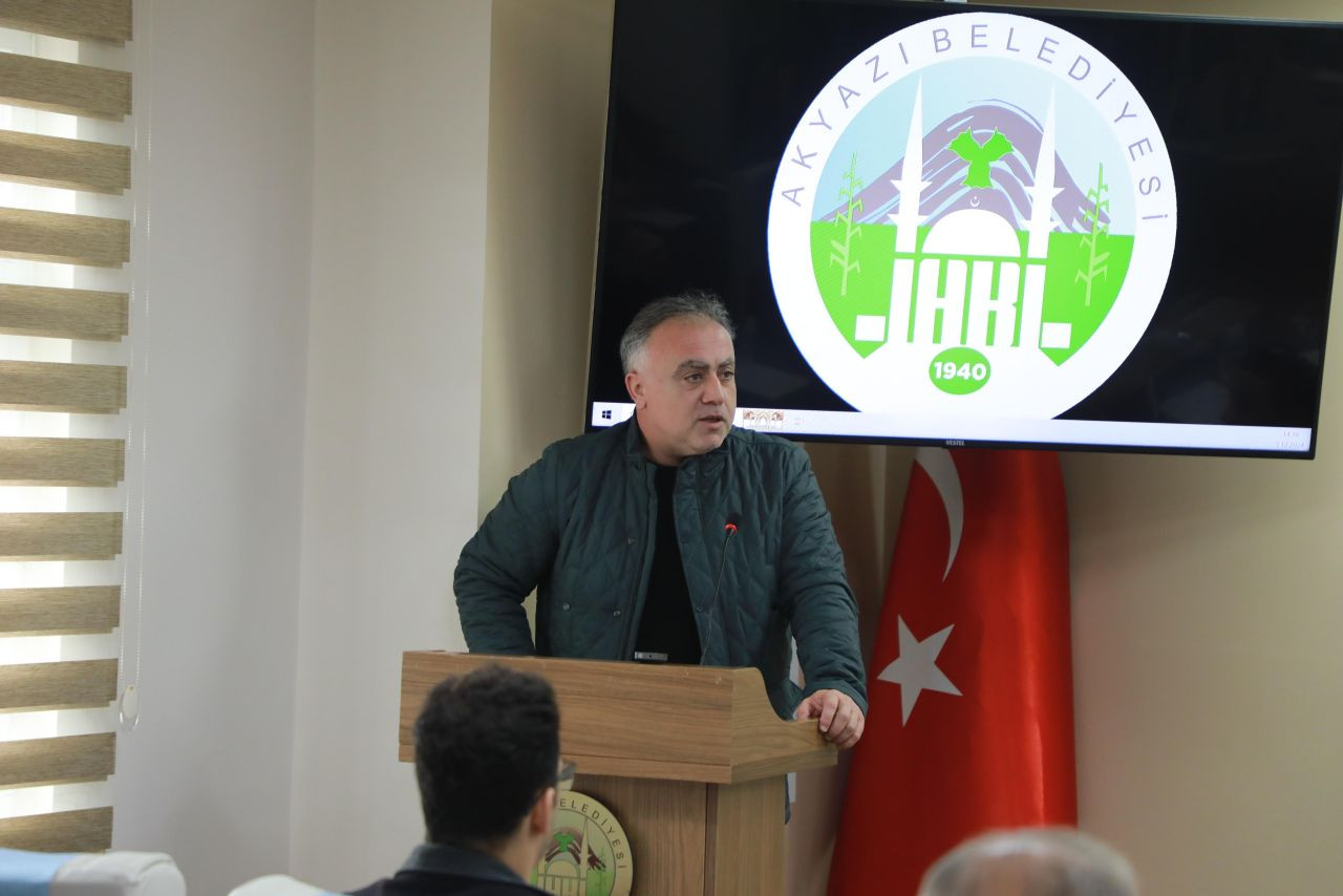 Akyazı’da Halk Ekmek Çalışmaları Başlıyor - Sayfa 10