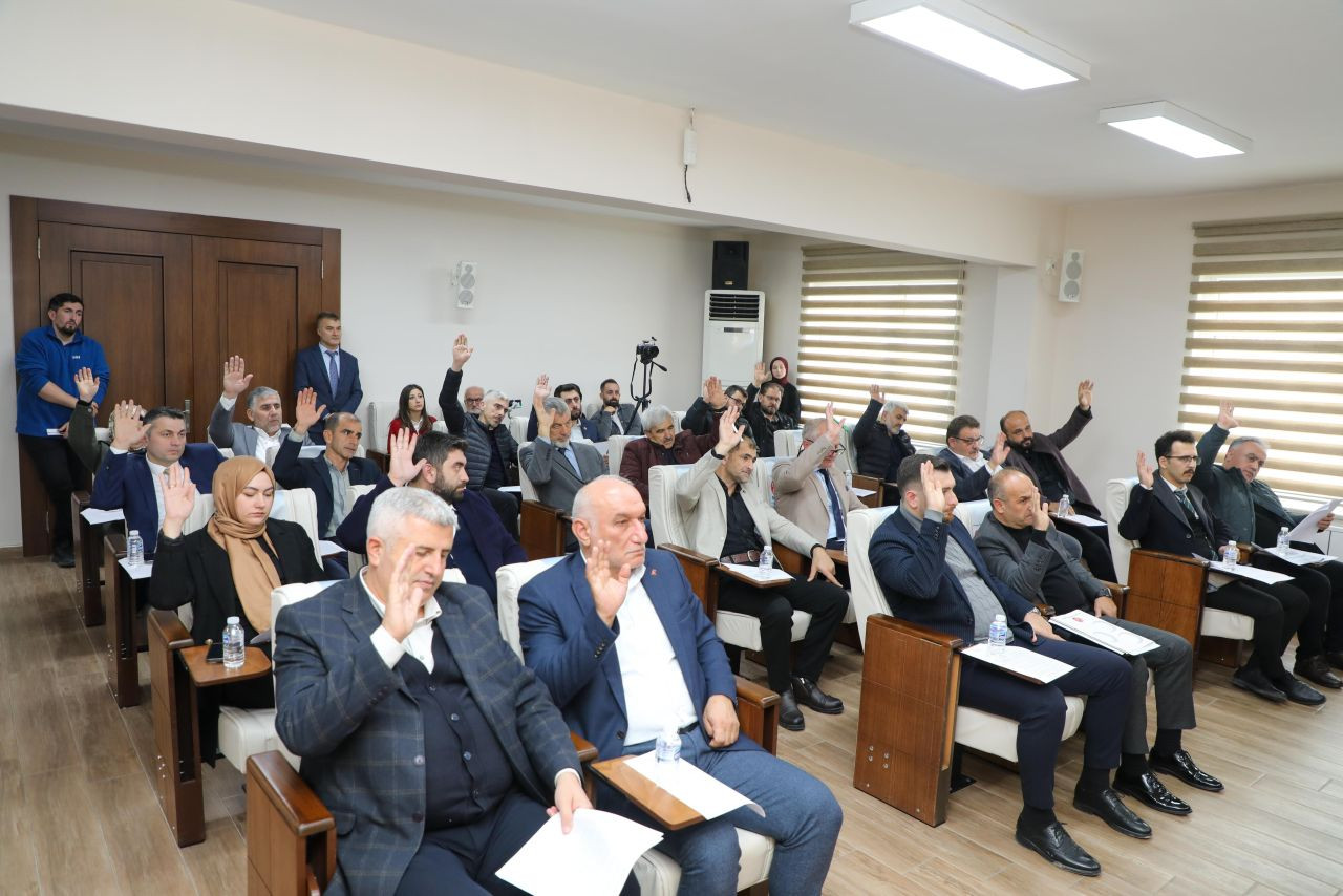 Akyazı’da Halk Ekmek Çalışmaları Başlıyor - Sayfa 3