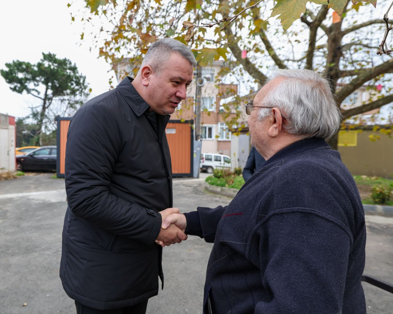 Serdivan’dan Afetlere Karşı Yeni Adım: Yardım Ünitesi Kuruldu - Sayfa 4
