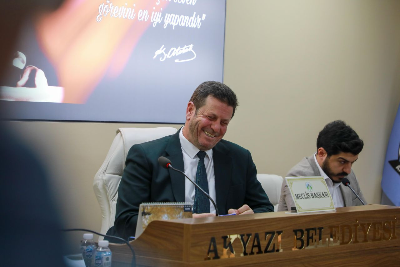 Akyazı’da Halk Ekmek Çalışmaları Başlıyor - Sayfa 4