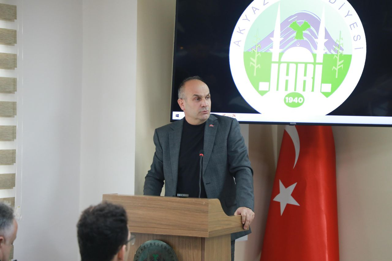 Akyazı’da Halk Ekmek Çalışmaları Başlıyor - Sayfa 6