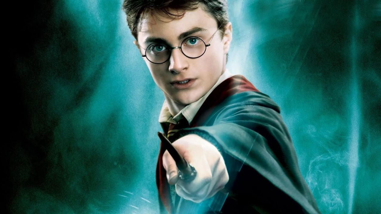 Harry Potter Tema Parkındaki Replika Kılıçlar Japon Yasalarına Takıldı! - Sayfa 2