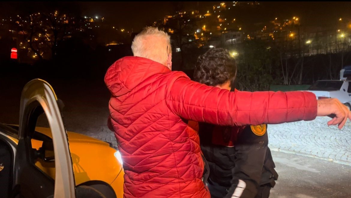 Bursa'da Yunus Timlerinden Metruk Ev Operasyonu - Sayfa 5