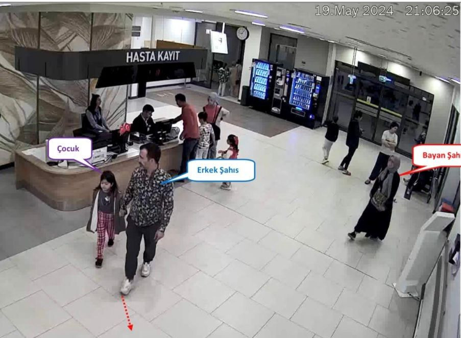 Minik Yüsra'nın Ölümünde 'Yenidoğan Çetesi' İhtimali - Sayfa 1