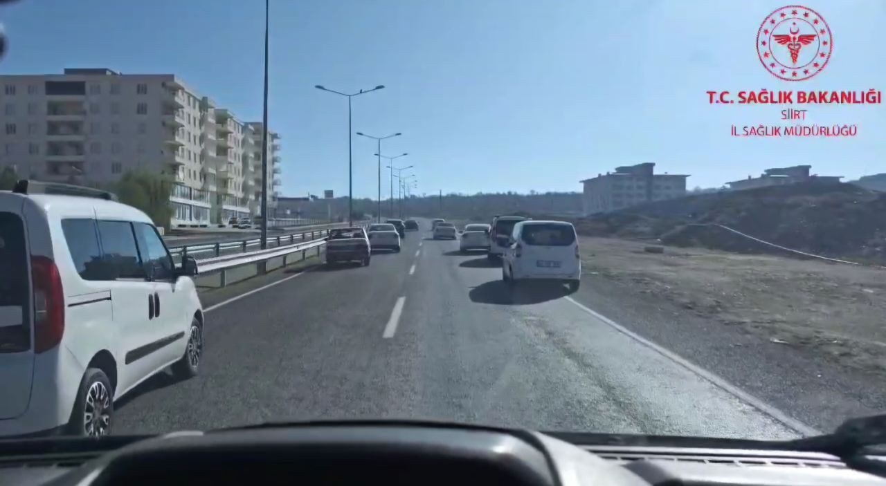 Fermuar Sistemi Hayat Kurtarıyor - Sayfa 1