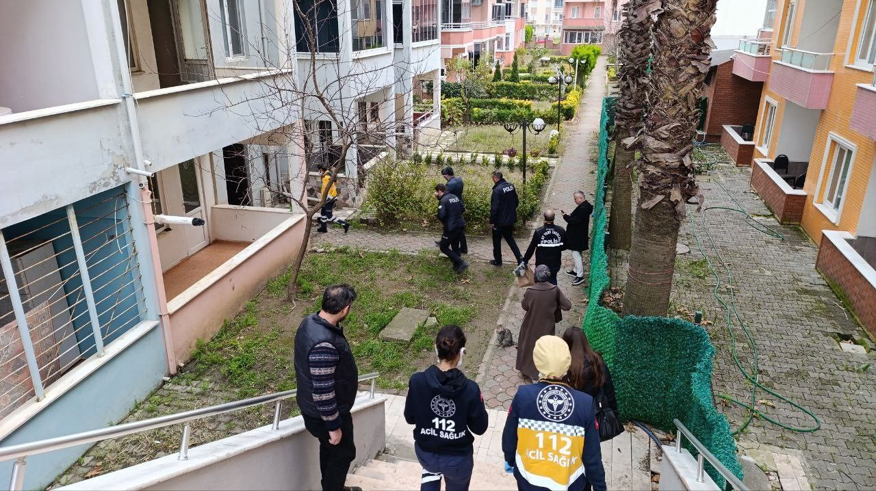 Karasu'da Yalnız Yaşayan Adam Çöp Dolu Evinde Ölü Bulundu - Sayfa 2