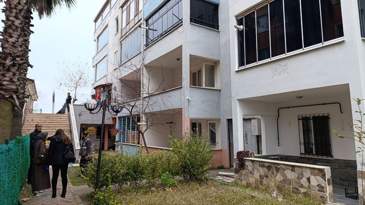 Karasu'da Yalnız Yaşayan Adam Çöp Dolu Evinde Ölü Bulundu - Sayfa 3