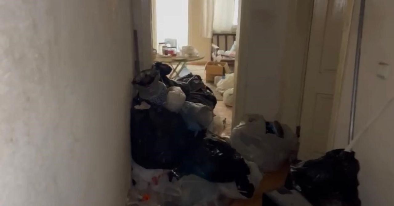 Karasu'da Yalnız Yaşayan Adam Çöp Dolu Evinde Ölü Bulundu - Sayfa 5