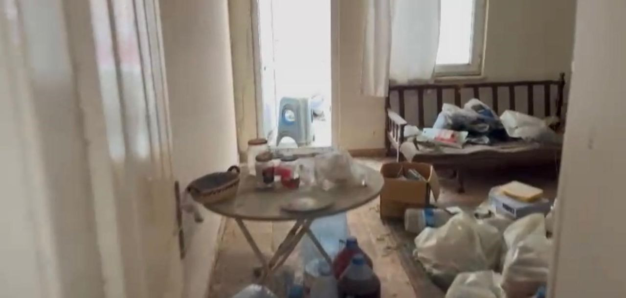 Karasu'da Yalnız Yaşayan Adam Çöp Dolu Evinde Ölü Bulundu - Sayfa 6