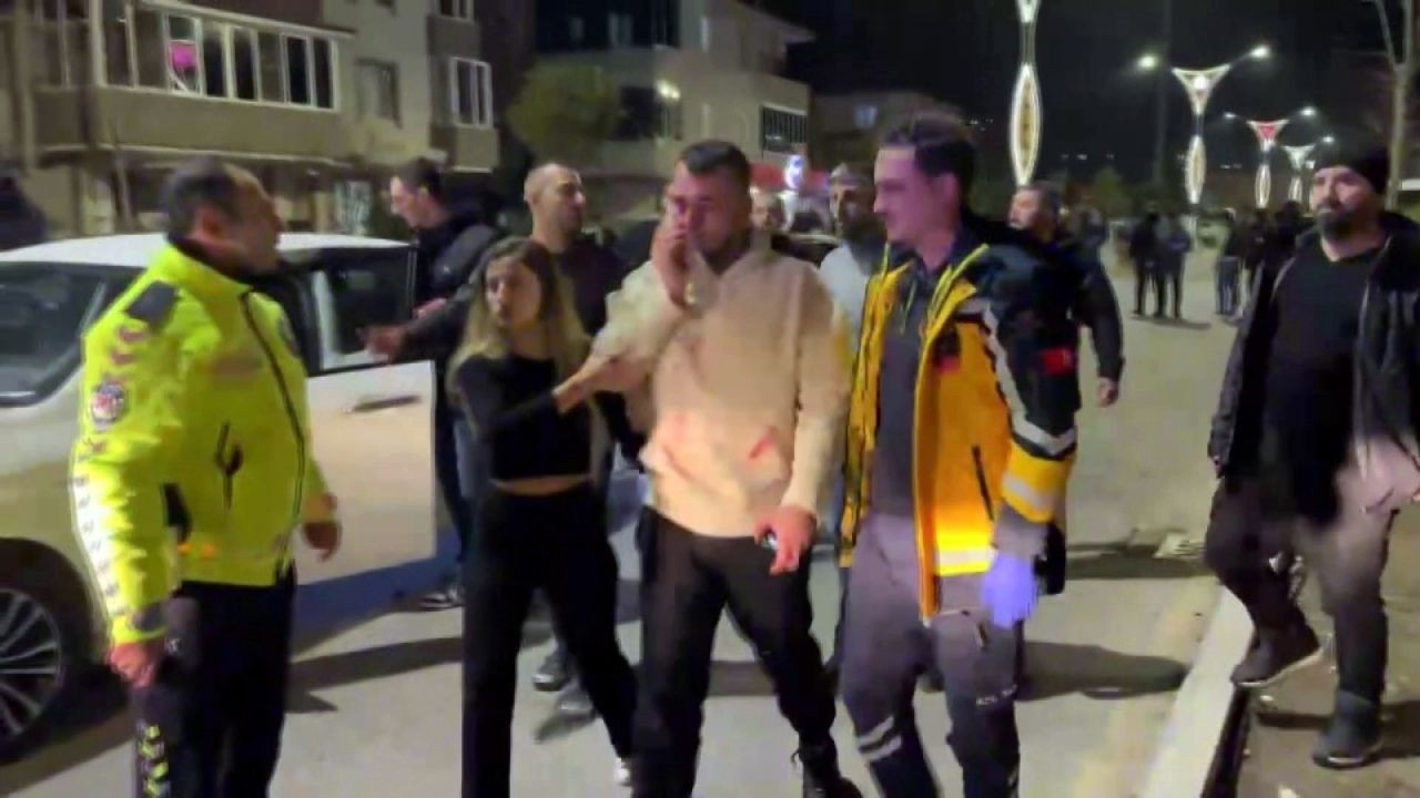 Süper Amatör Lig Maçında Taraftar Kavgası: 2 Kişi Tutuklandı - Sayfa 1