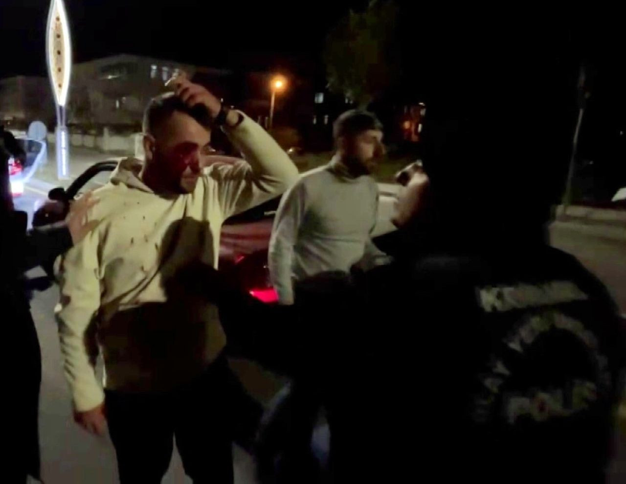 Süper Amatör Lig Maçında Taraftar Kavgası: 2 Kişi Tutuklandı - Sayfa 2