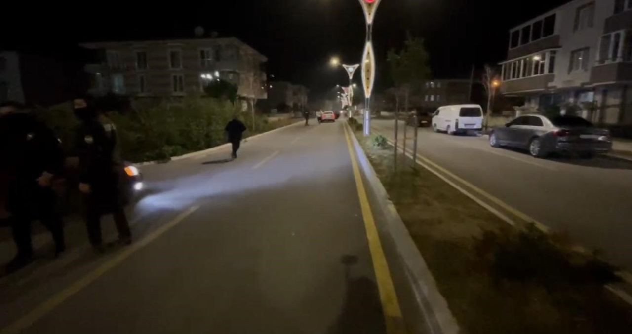 Süper Amatör Lig Maçında Taraftar Kavgası: 2 Kişi Tutuklandı - Sayfa 3