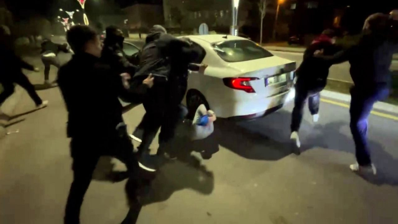 Süper Amatör Lig Maçında Taraftar Kavgası: 2 Kişi Tutuklandı - Sayfa 5