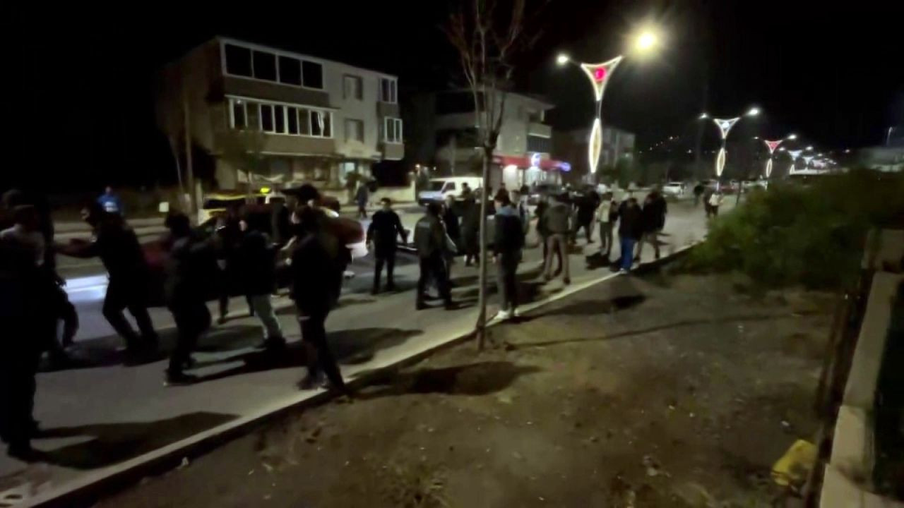 Süper Amatör Lig Maçında Taraftar Kavgası: 2 Kişi Tutuklandı - Sayfa 6