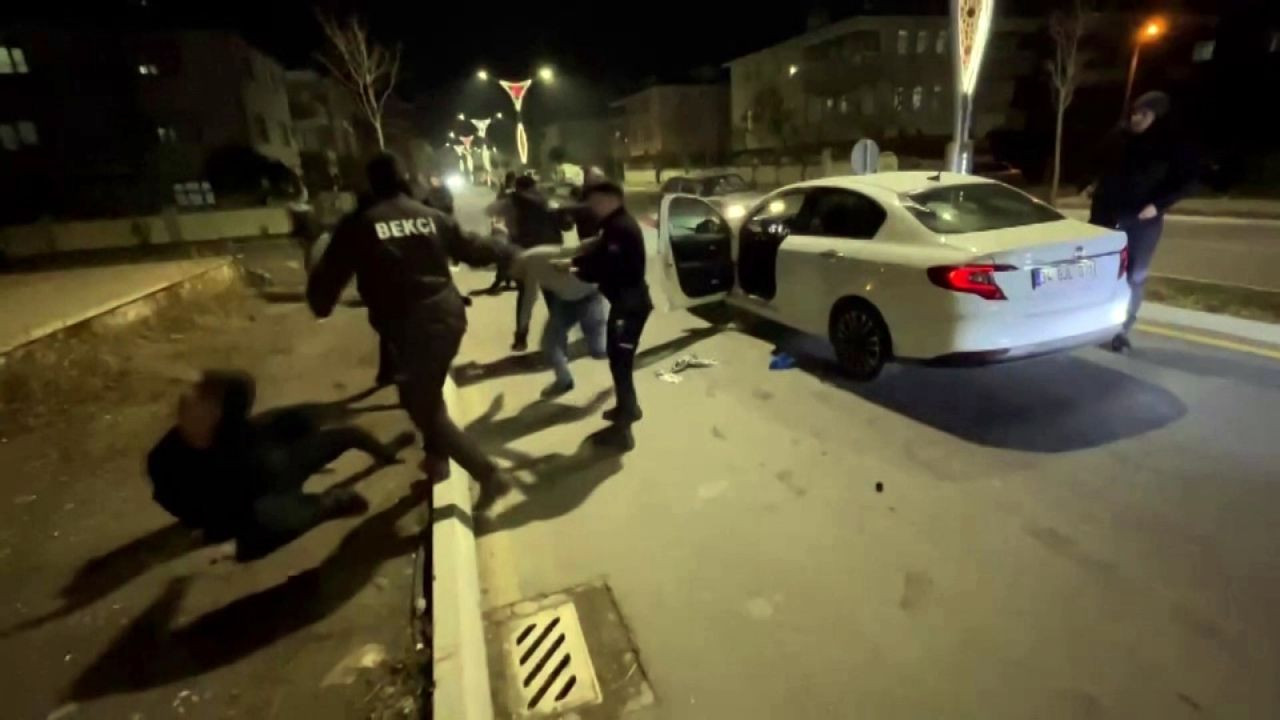 Süper Amatör Lig Maçında Taraftar Kavgası: 2 Kişi Tutuklandı - Sayfa 7