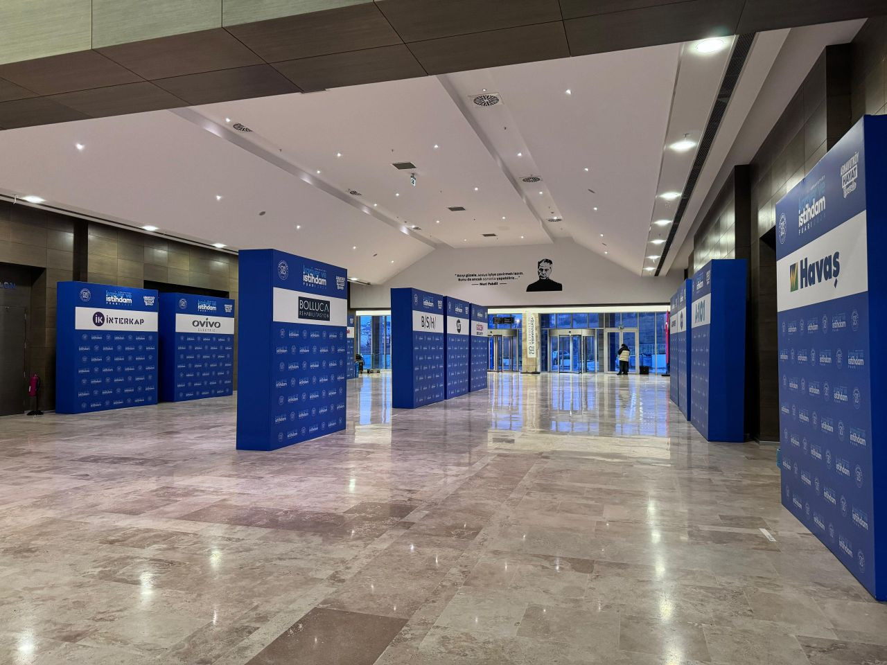 Arnavutköy’de Kariyer ve İstihdam Fuarı Başlıyor: İş Arayanlar İçin Fırsat - Sayfa 3