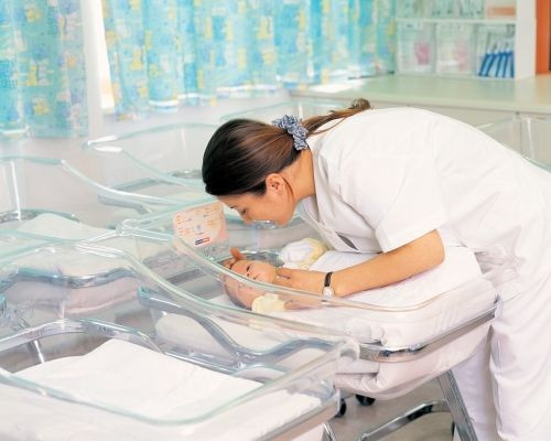 Resmi Gazetede Yayımlandı: Sağlık Bakanlığı'ndan "Ebelik Yönetmeliği" - Sayfa 7