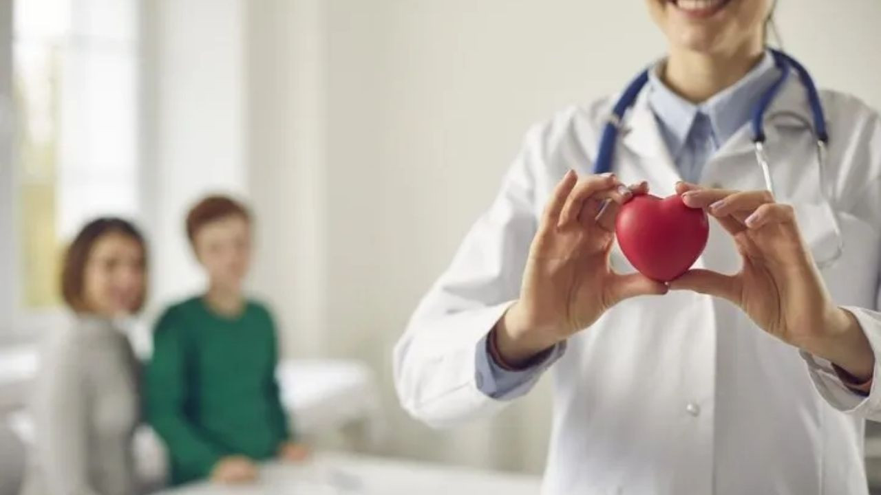 Bir Lokması Kalp Krizini Önlüyor: İşte Kalbe İyi Gelen Besinler... - Sayfa 5