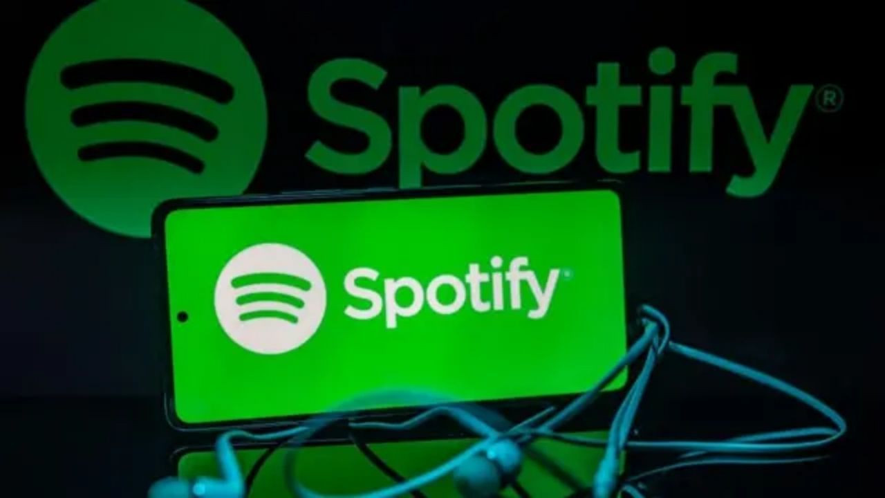 "Spotify Wrapped"  İçin Geri Sayım Başladı: 2024 Özetlere Nereden Nasıl Bakılır? - Sayfa 9