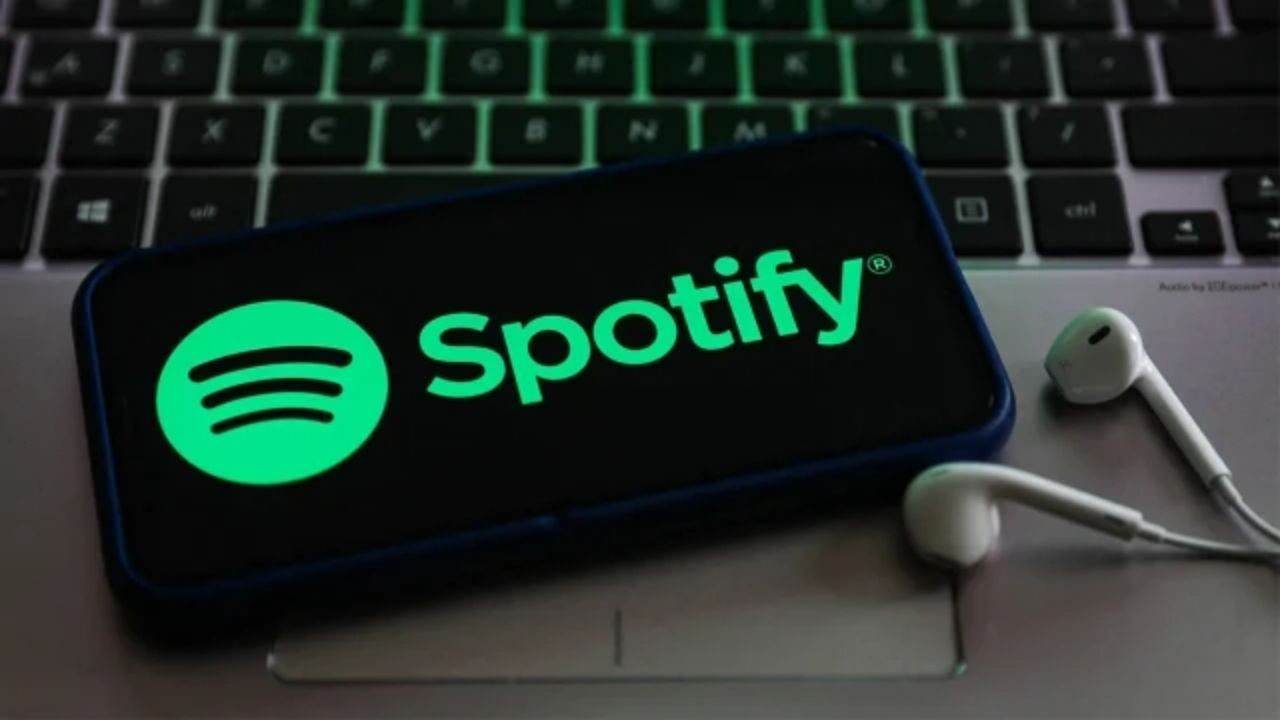 "Spotify Wrapped"  İçin Geri Sayım Başladı: 2024 Özetlere Nereden Nasıl Bakılır? - Sayfa 8