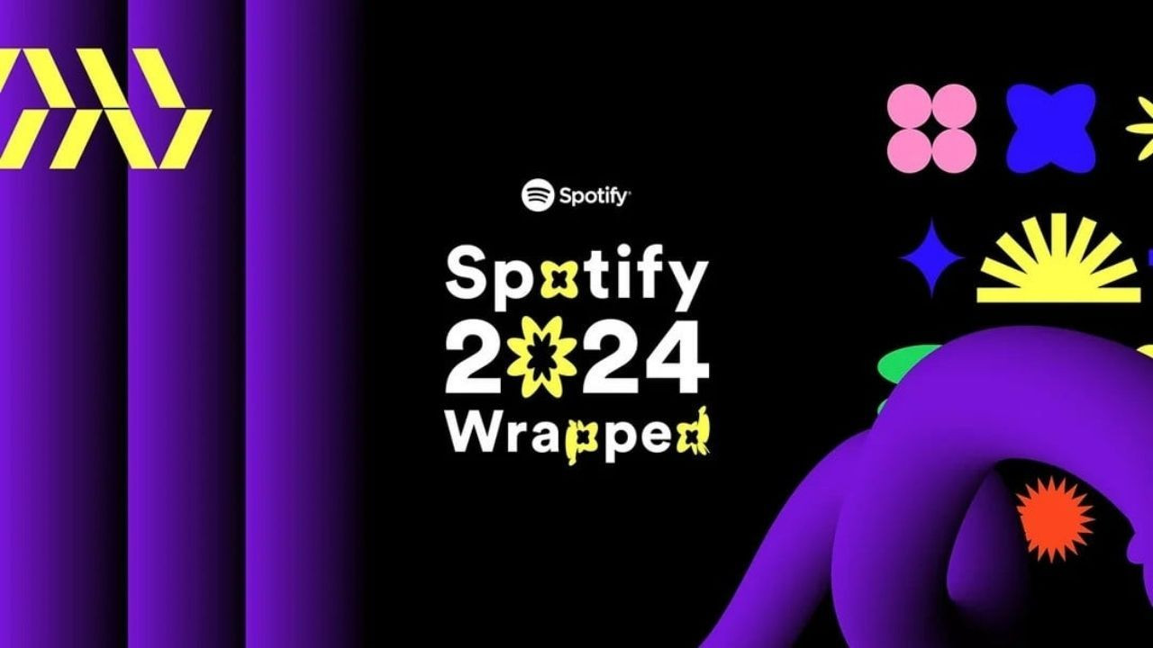 "Spotify Wrapped"  İçin Geri Sayım Başladı: 2024 Özetlere Nereden Nasıl Bakılır? - Sayfa 11