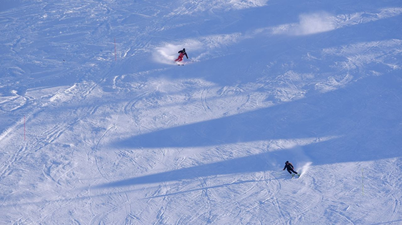 Palandöken'de Kayak Keyfi - Sayfa 6