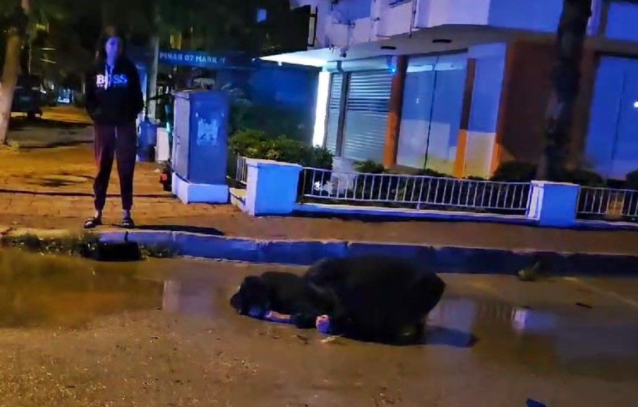 Takla Atan Araçtan Yola Savrulan Gençlerin Arkadaşı' Onlar Ölmesin Ben Öleyim' Diye Ağladı! - Sayfa 5