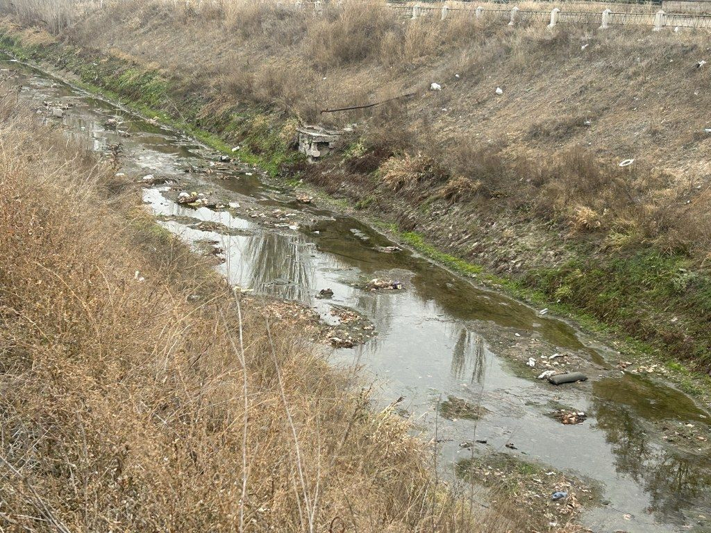 Yeşiltepe’te Kanal Çöplükten Geçilmiyor - Sayfa 2