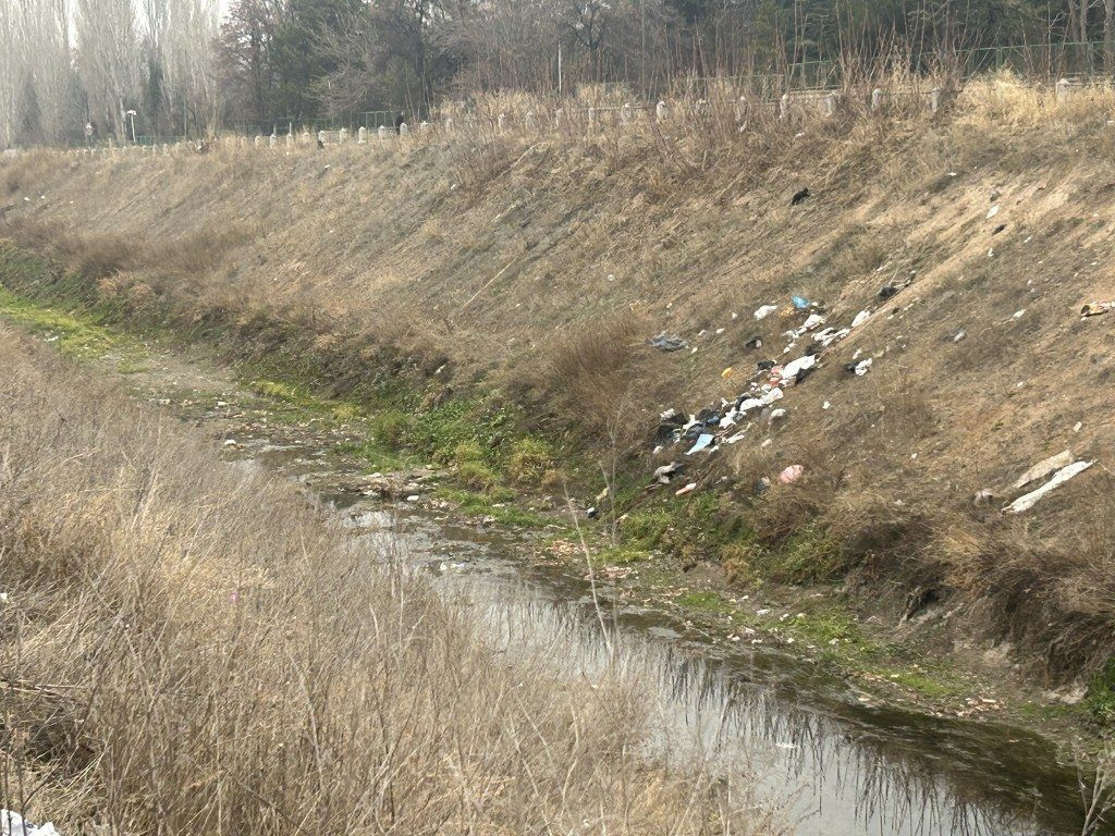 Yeşiltepe’te Kanal Çöplükten Geçilmiyor - Sayfa 3