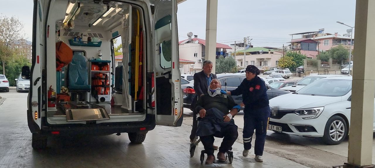 Adana'da Şehit Konvoyunda Kaza: 1'i Ağır 4 Yaralı - Sayfa 3