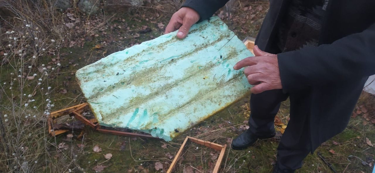 Muradiye’de Ayılar Kovanlara Ve Kümes Hayvanlarına Saldırdı - Sayfa 4