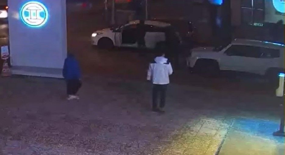 Yol Verme Kavgasında Sürücüyü Hastanelik Etti - Sayfa 6