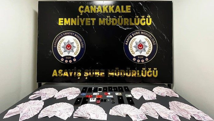 Çanakkale’de 1 Milyon Dolarlık Dolandırıcılık Operasyonu: 6 Tutuklama - Sayfa 6