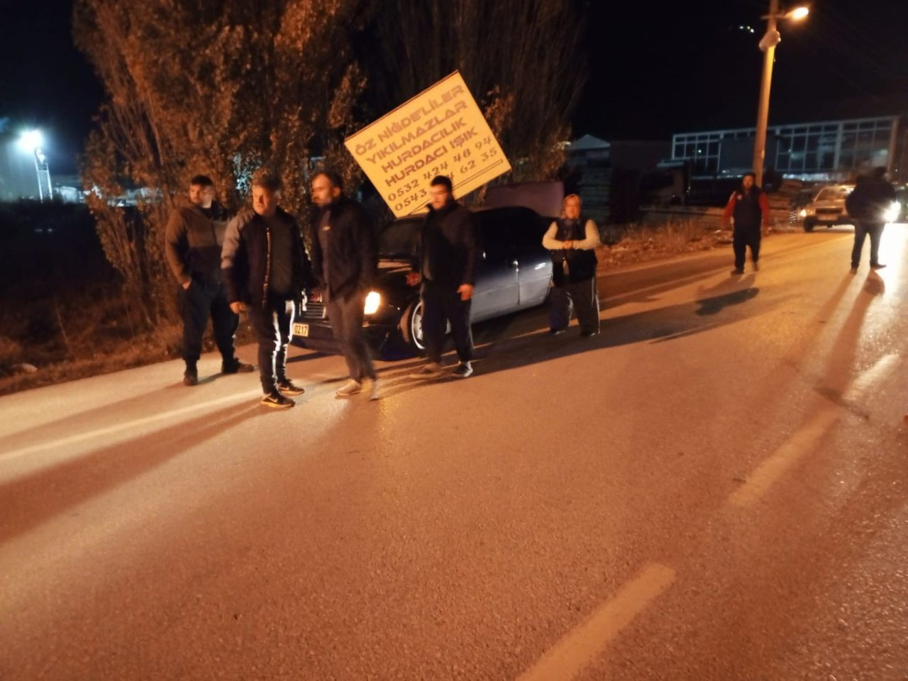 Eğirdir’de Otomobil ve Motosiklet Çarpıştı: 1 Yaralı - Sayfa 3