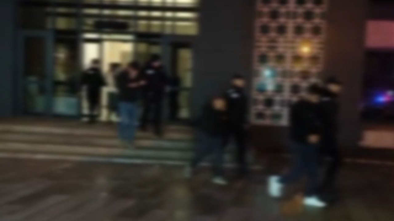 Çanakkale’de 1 Milyon Dolarlık Dolandırıcılık Operasyonu: 6 Tutuklama