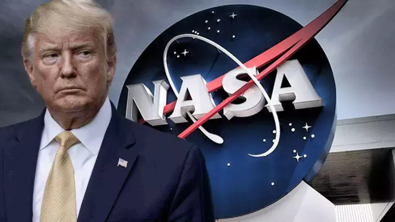 Trump, NASA Direktörlüğüne Jared Isaacman’i Aday Gösterdi