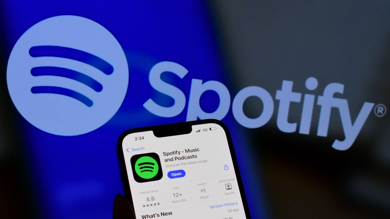 "Spotify Wrapped"  İçin Geri Sayım Başladı: 2024 Özetlere Nereden Nasıl Bakılır? - Sayfa 6