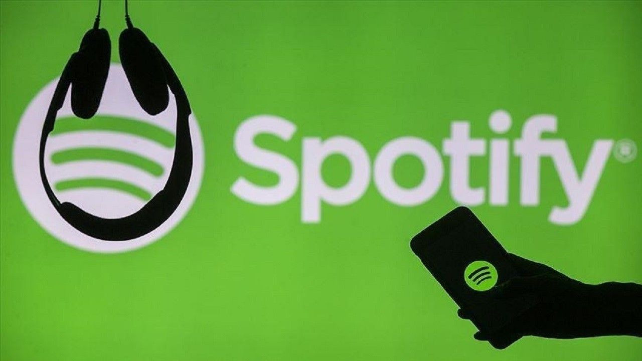 "Spotify Wrapped"  İçin Geri Sayım Başladı: 2024 Özetlere Nereden Nasıl Bakılır? - Sayfa 7
