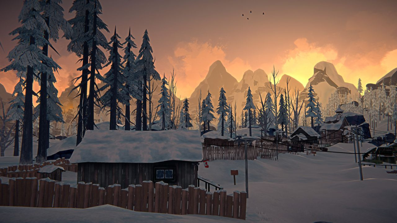 The Long Dark’ın 6. Bölümü ‘Broken Silence’ Yayında: İşte Yeni Özellikler - Sayfa 1