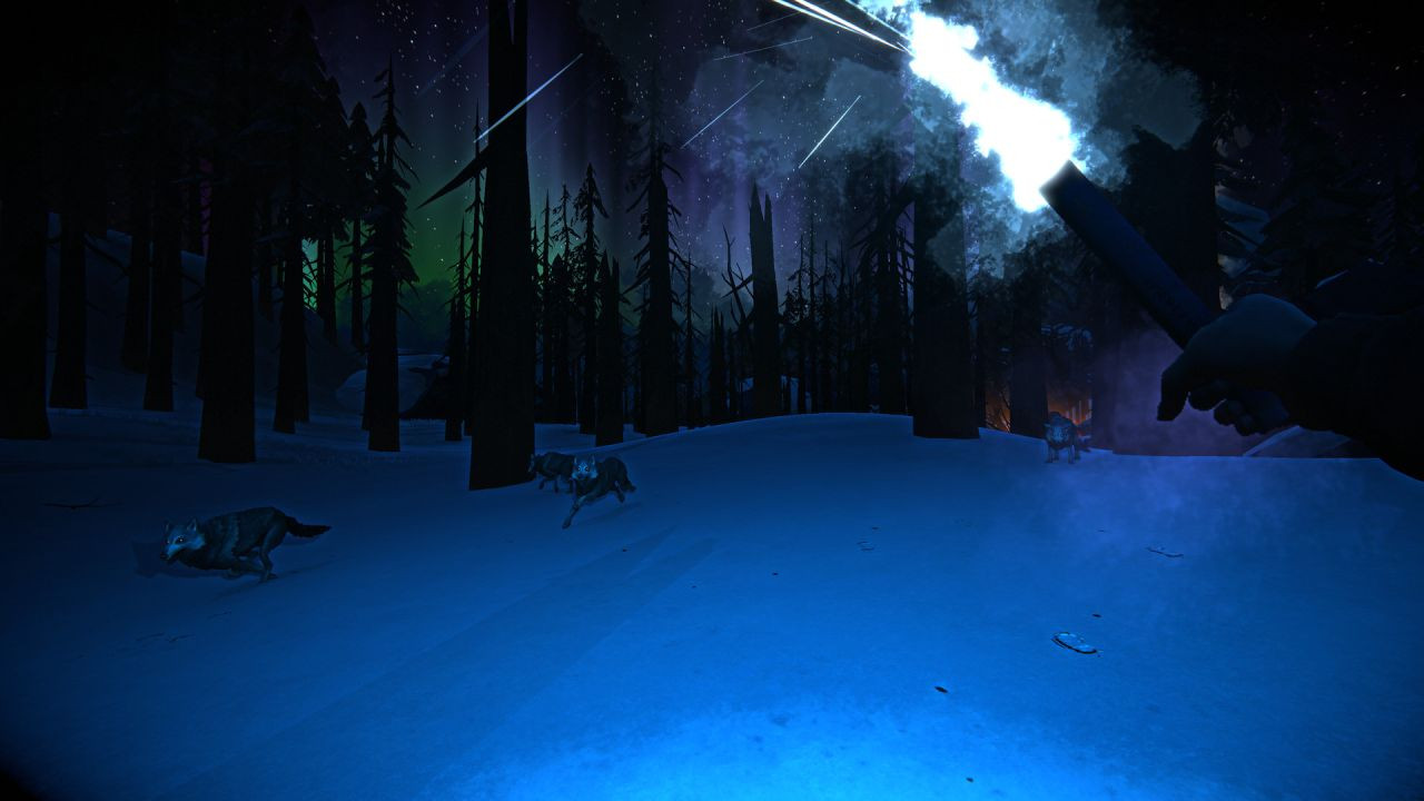 The Long Dark’ın 6. Bölümü ‘Broken Silence’ Yayında: İşte Yeni Özellikler - Sayfa 3