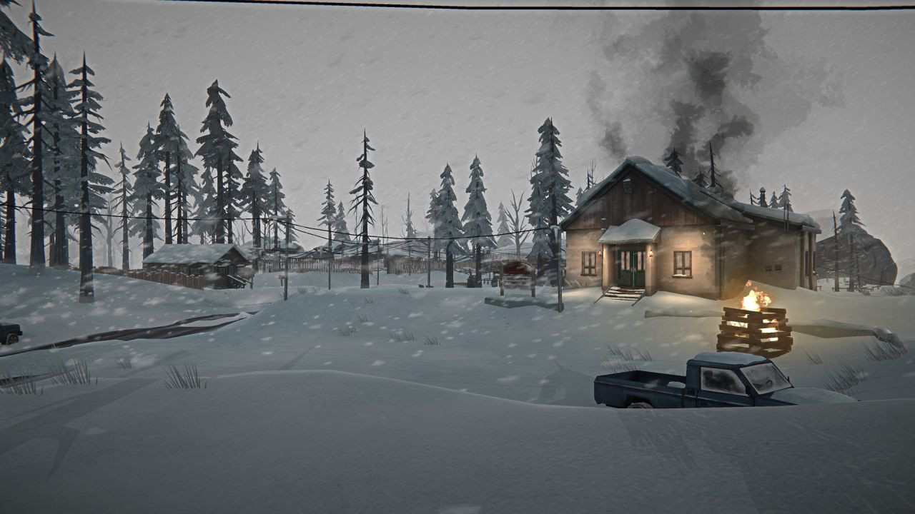 The Long Dark’ın 6. Bölümü ‘Broken Silence’ Yayında: İşte Yeni Özellikler - Sayfa 2