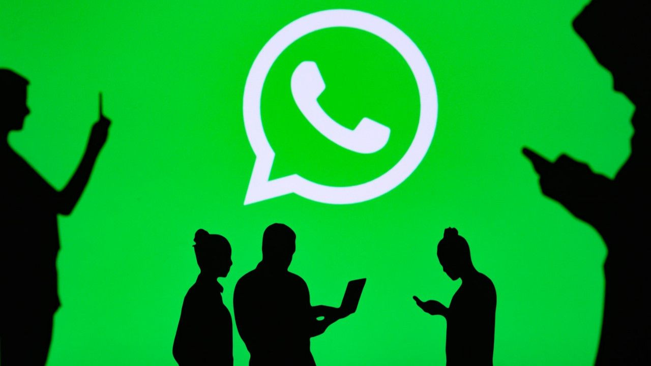 WhatsApp’a Gelen 5 Yeni Özellik: Sesli Mesajlar Yazıya Dökülüyor! - Sayfa 8