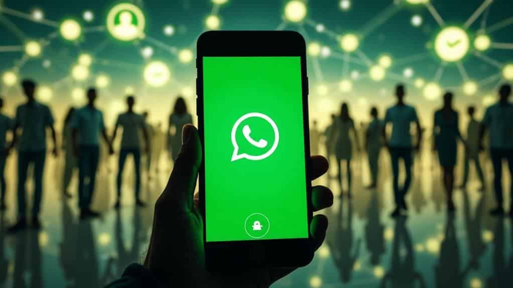 WhatsApp’a Gelen 5 Yeni Özellik: Sesli Mesajlar Yazıya Dökülüyor! - Sayfa 7