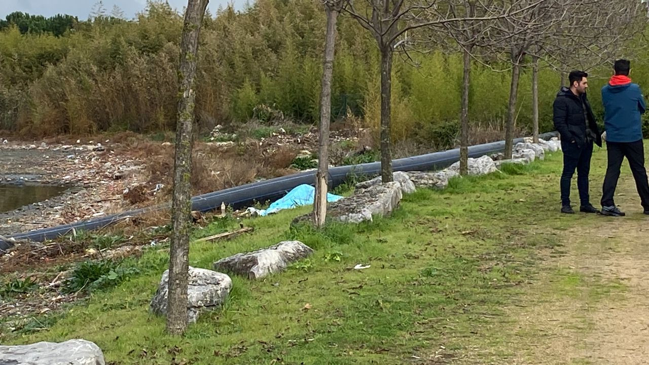 Komşuda korkunç olay! Elleri ve ayakları bağlanmış erkek cesedi bulundu - Sayfa 3