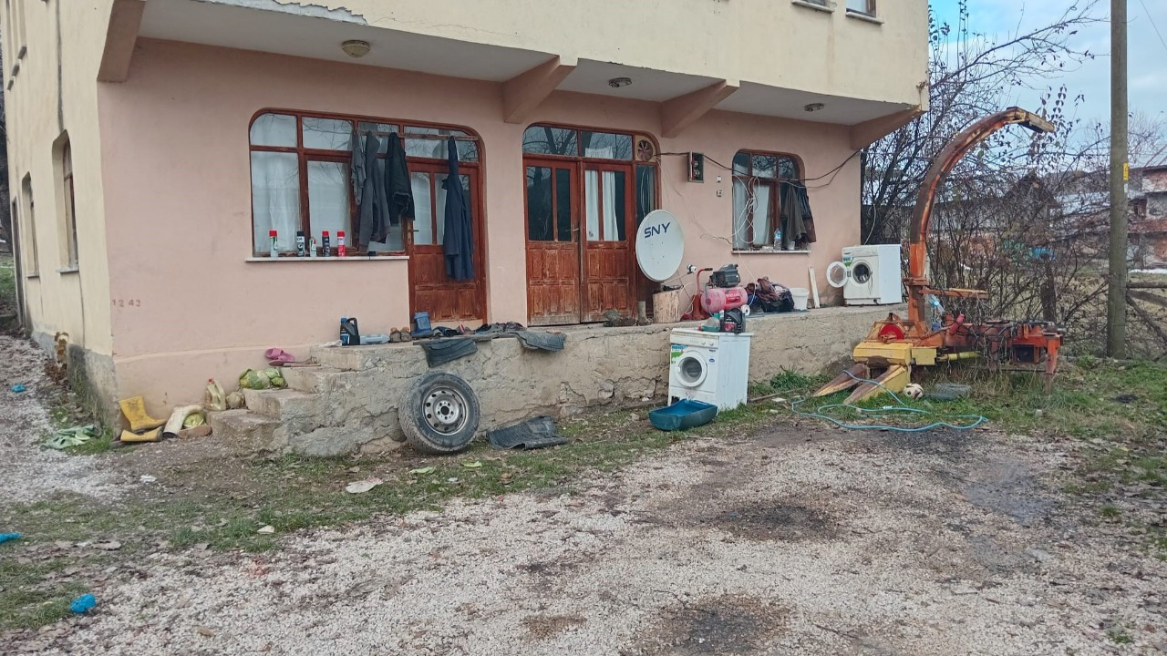 Bolu’da İki İşçi Arasında Kavga Ölümle Sonuçlandı