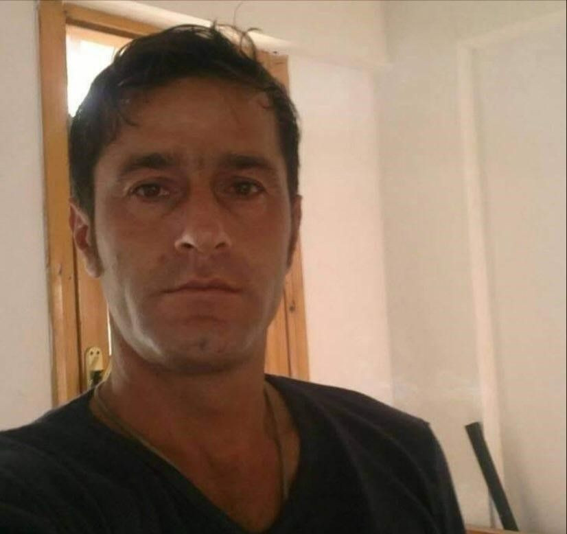 Manisa'da Kayıp Olarak Aranan Adamın Cesedi Uçurumda Bulundu! - Sayfa 2